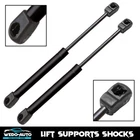 QTY(2) Front Hood Lift Supports Strut For Audi A6 RS6 Vw Passat 98-2005 SG101020 New. Price: $30.38.