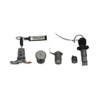 New Oem Lock And Key Set 2019 Gmc Sierra 2500 3500 84668626 13590041 23476975. Price: $74.99.