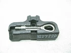 16-22 Bmw F48 X1 Trunk Emergency Jack Storage Box & Oem 122722D Used. Price: $44.95.