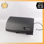 10-13 Mercedes W212 E350 E550 Dashboard Glove Box Compartment Black Oem Used. Price: $145.25.