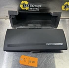 13-18 Dodge 1500 2500 3500 Laramie Upper Glove Box W/ Insert Black 7002 Used. Price: $164.99.