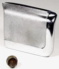 Left Chrome Inside Door Handle 69-74 Body 300 Fury 76-93 Dodge B150 Street Van Used. Price: $15.99.