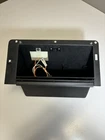 1967 Oldsmobile Delmont 88 Glove Box Compartment, 393795 Used. Price: $62.20.