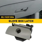 Glove Box Latch Lock Handle Dash 15251006 For 2005-2009 Buick Lacrosse Allure New. Price: $12.34.