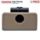 For Toyota Hilux Vigo MK7 2011 14 Cream Glove Compartment Handle Door Lock Brand. Price: $36.14.