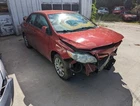 Corolla 2012 Glove Box 164365 Used. Price: $35.00.