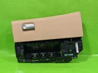 10-16 Panamera Glove Box Oem 4557-133 Used. Price: $85.00.