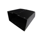 Glove Box Liner Insert For 48-53 Dodge B-2 Truck Power Wagon WD15 Unpainted New. Price: $139.06.