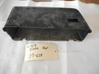 Mercedes Benz W108 W109 Glove Box Compartment Insert Handschuhfach JT-63B Used. Price: $55.00.