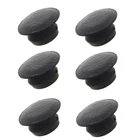 Genuine Porsche 911 930 912E Door Panel Screw Hole Plug Set 9145522331001C New. Price: $50.85.