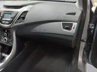 Used Glove Box Fits: 2016 Hyundai Elantra Grade. Price: $130.90.