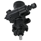 Power Steering Gear Box For Jeep CJ7 1980-1986 & 1980-1983 CJ5 4WD 27-6534 New. Price: $194.94.