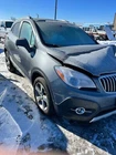 Used Glove Box Fits: 2013 Buick Encore Grade. Price: $139.55.