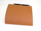 Genuine Mopar Instrument Panel Glove Box 5NS61LV5AA New. Price: $567.45.