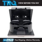 Trq Front Dash Board Cup Holder Tan 08-10 Ford Super Duty New. Price: $48.95.