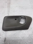 R/r Right Rear Interior Door Handle Trim Beige 2000 Chevrolet Impala Z-96P Used. Price: $39.00.