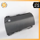 10-13 Mercedes W221 S550 S400 Dash Board Glove Box Compartment Cover Black Oem Used. Price: $112.05.