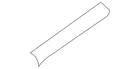 Genuine Nissan Door Sill Plate 769B5-3SG0B New. Price: $31.03.