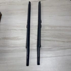 1964 Pontiac Grand Prix Package Tray / Sail Panel End Trim Pair Original Gm Used. Price: $24.99.