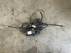 14 16 17 Maserati Ghibli Emergency Electric Parking Brake Actuator 1558 Oem Used. Price: $139.99.