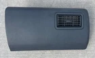 1995-1997 Chevrolet S10 Blazer Gmc Jimmy Sonoma Glove Box Door Gray Oem Used. Price: $97.95.