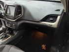 Used Glove Box Fits: 2016 Jeep Cherokee Grade. Price: $135.90.