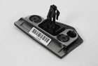 Genuine Mopar Instrument Panel Applique 68159463AA New. Price: $116.31.