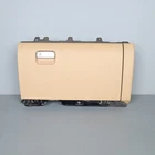 2011-2018 Porsche Cayenne Glove Box Beige Leatherette 95855209514 Oem Used. Price: $89.26.