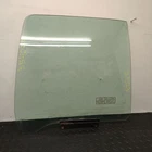 1994 Lincoln Town Car Rear Left Driver Door Glass Window Oem F4VY-5425712-A Used. Price: $140.00.