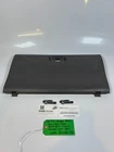 Oem 1994-1997 Dodge Ram 1500-3500 Glove Box Front Cover Light Grey 55114860 Used. Price: $93.84.