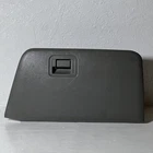 2005 Excursion 2000-2004 Ford F-250 F-350 Glove Box Door Parchment Plastic Gray Used. Price: $89.99.