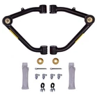 Bilstein 51-304676 Front Upper Control Arm Kit For 2019 Chevy Silverado 1500 Ld New. Price: $760.61.