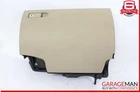 08-11 Mercedes W204 C300 C250 Dashboard Glove Box Compartment Beige Oem Used. Price: $75.00.