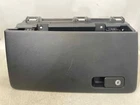 Fits 2020 2021 2022 Kia Telluride Compartment Storage Glove Box Black Oem Used. Price: $46.75.