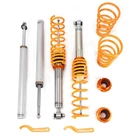 Maxpeedingrods Suspension Coilover Struts For Bmw E34 89-95 525 530 535 540 55MM New. Price: $238.00.
