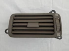 1998-2000 Lexus LS400 Dash Air Vent Passenger Side Oem Interior Code: LF03 Ivory Used. Price: $69.95.