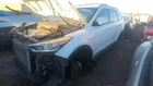 Used Glove Box Fits: 2018 Hyundai Santa Fe Grade. Price: $139.55.
