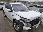 2017 Rover Disco Spt Glove Box Door Tan Oem Used 4DR 86000 Miles 260.RV1417. Price: $94.95.