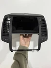 05 06 Nissan Altima Dash Radio Vents Bezel Upper Storage Cubby Black 68270 ZB001 Used. Price: $167.99.