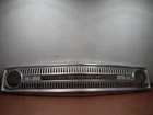 Dodge B100 B200 B300 71-73 Mopar Van Tradesman Sportsman Grille Oem Free Ship Used. Price: $489.99.