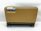 2002-2004 Porsche 911 996 Boxster 986 Glove Leatherette Savanna Oem Used. Price: $107.24.
