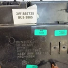 2016 Bentley Continental Gt Glove Box Dash Compartment 3W1857735 Used. Price: $134.10.