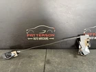 97-06 Jaguar XK8 Front Passenger Right Rh Door Power Latch Lock Used. Price: $125.00.