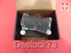 Brake Pads (rear Axle) Ford Galaxy Ii Minivan (2006-2015) New. Price: $19.04.