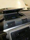 Gray 04-07 Ford Freestar Mercury Monterey Upper Dash Glove Box Used. Price: $75.00.