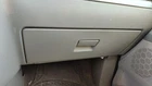 2004-2007 Ford Freestar Glove Box Assembly Complete Door With Latch Oem Gray Used. Price: $50.70.