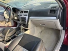 Milan 2008 Glove Box 581084 Used. Price: $117.89.
