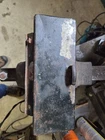 1942 1946 1947 Ford Truck Glove Box Door W/ Hinge Knob Original Used. Price: $63.00.