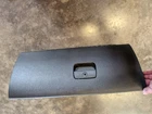 2007-2013 Silverado Sierra 1500 2500 3500 Glove Box Ebony / Black Trim Code 19 Used. Price: $40.00.