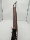 Buick Lesabre 00-05 Woodgrain Dash Panel Trim 25655602 Used Oem. Price: $103.00.